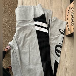 Victoria Secret leggings